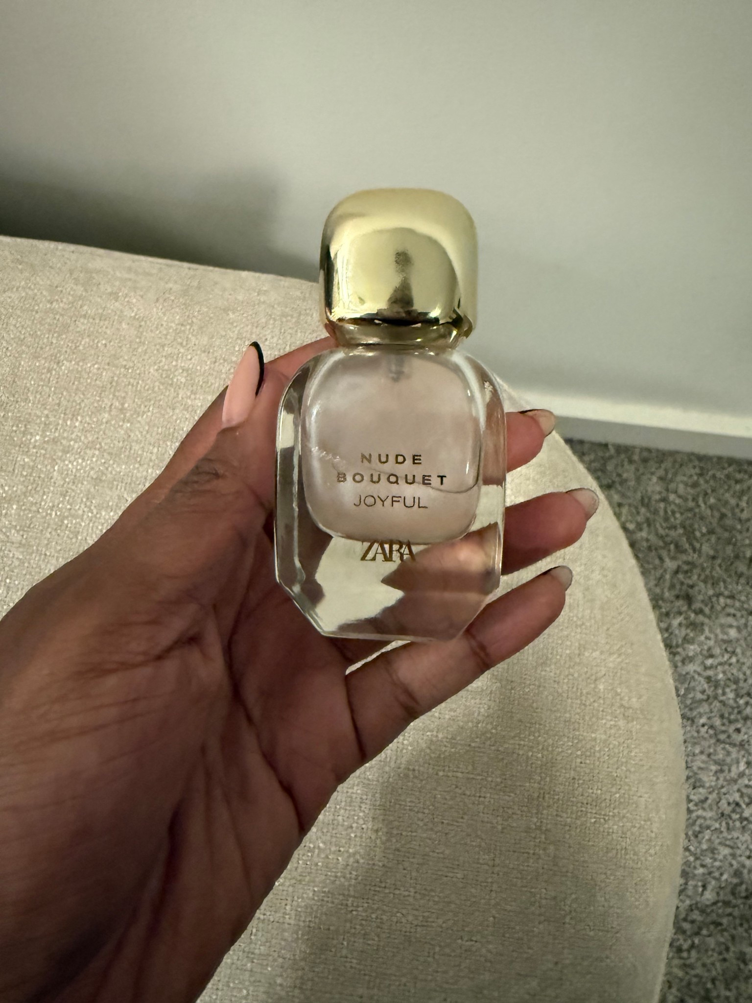 New Zara perfume pick up. Please don’t sleep on Zara perfumes. 

#LTKBeauty #LTKFindsUnder100 #LTKFindsUnder50