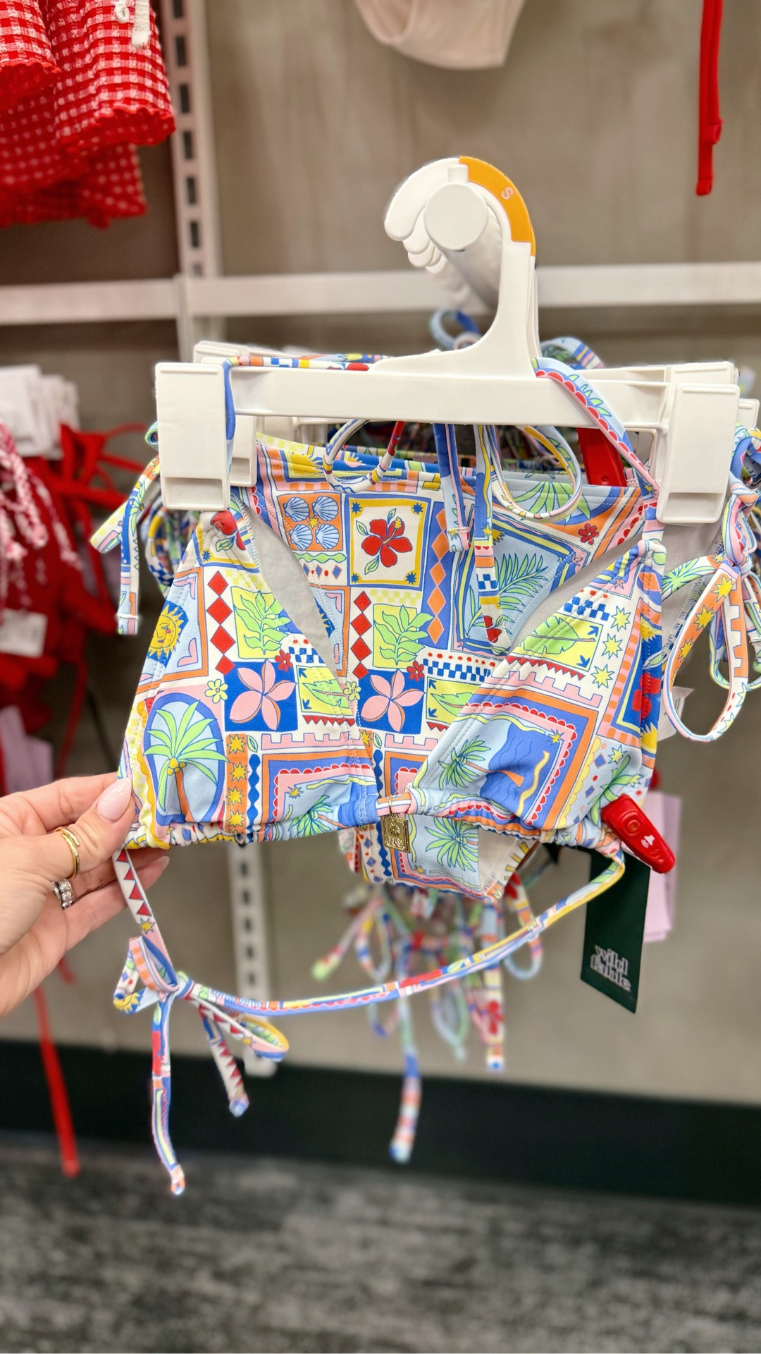Some swimsuit favorites at Target 😍

#LTKTravel #LTKSwim #LTKSeasonal