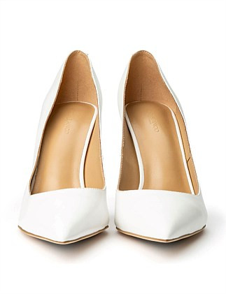 Tony Bianco Anja Pump | David Jones | David Jones (Australia & New Zealand)