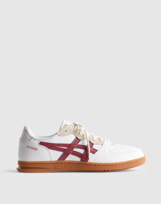 Asics&reg; Skyhand OG Sneakers | Madewell