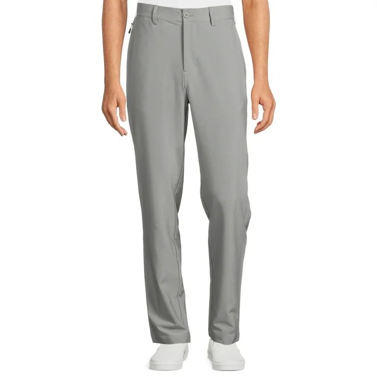 Birdie Bound Men's & Big Men's Golf Pants, Sizes 30-44 | Walmart (US)