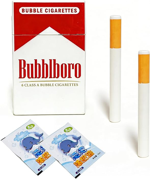 Bubble Blower Stress Relief Toy,Box Bubble Toy,Funny Mini Bubble Blower Stick Toy for Relaxation ... | Amazon (US)