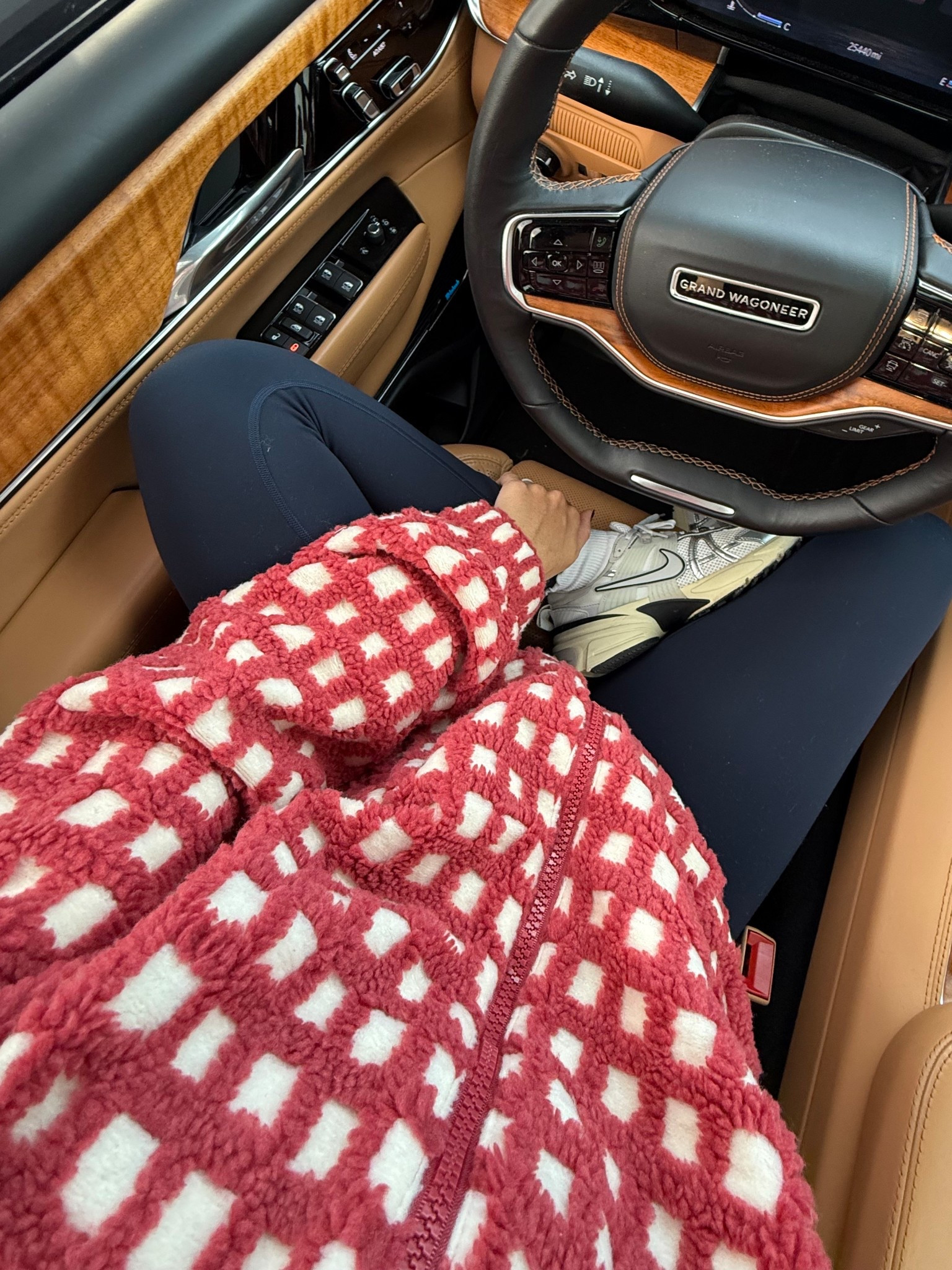 A cute Amazon jacket find! 