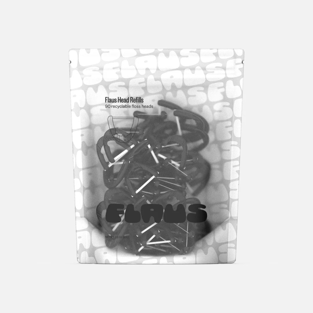 Refill Heads | Flaus
