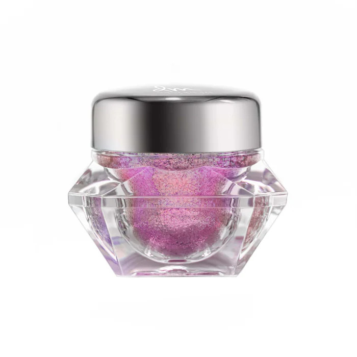 Infinite Chrome Flakes Multichrome Gel for Eyes & Face | Sephora (US)