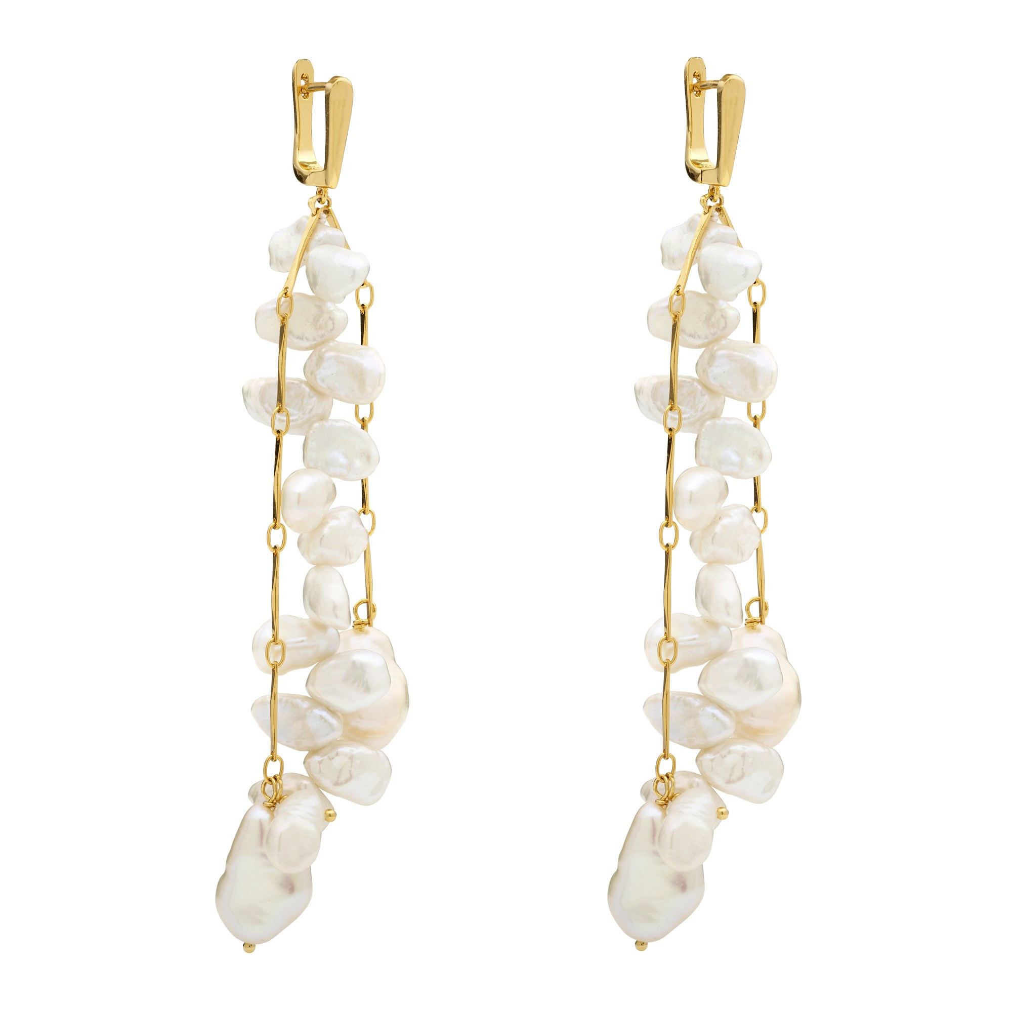 Casablanca Earrings - Amber Sceats | Amber Sceats (Global)