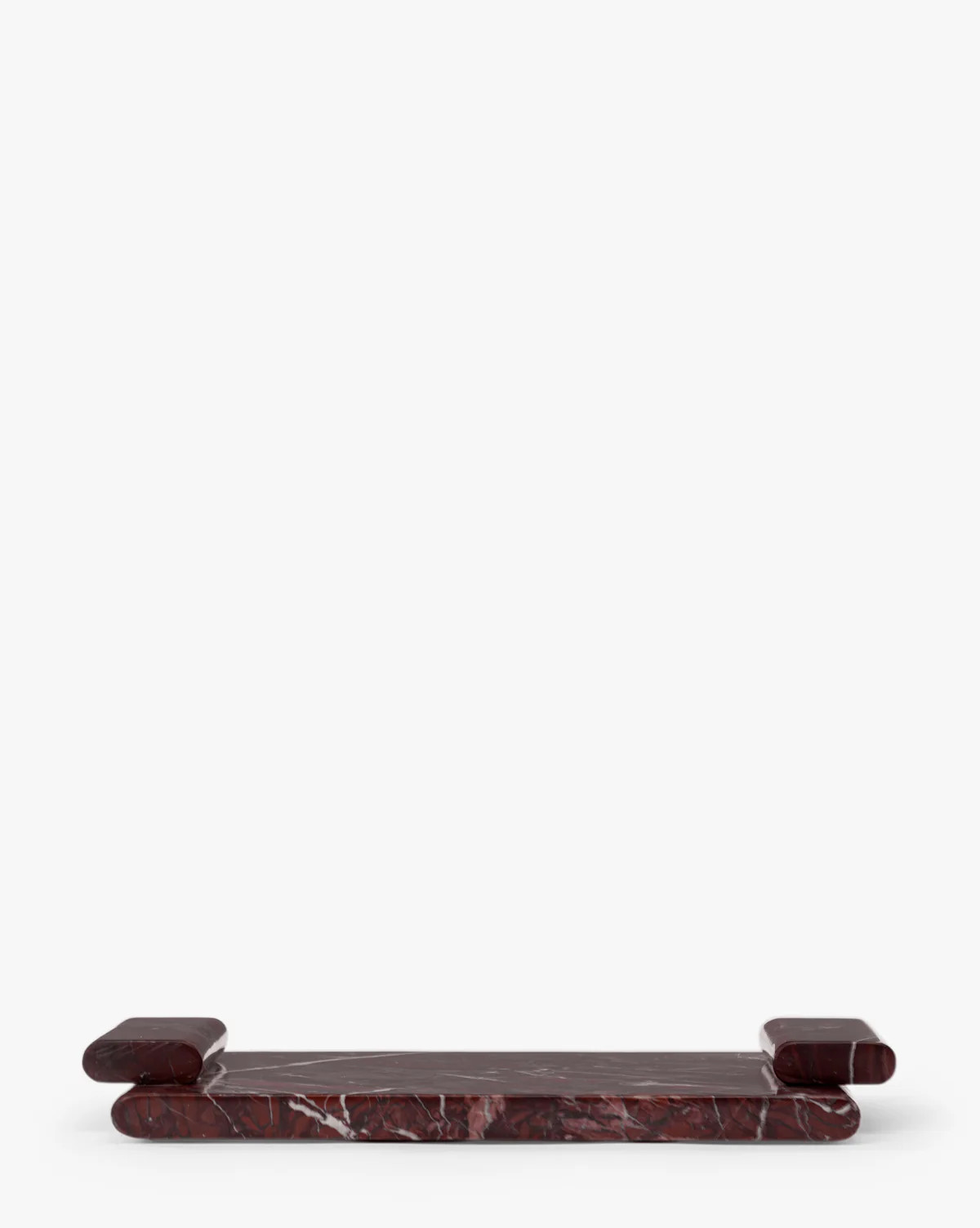 Auburn Marble Tray | McGee & Co. (US)