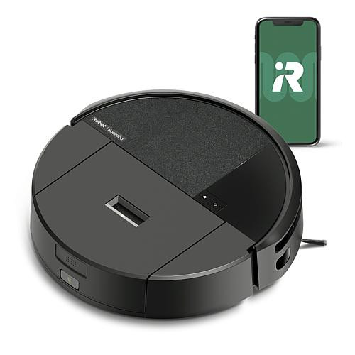 iRobot Roomba 205 Vac DustCompactor Robot Vacuum | HSN