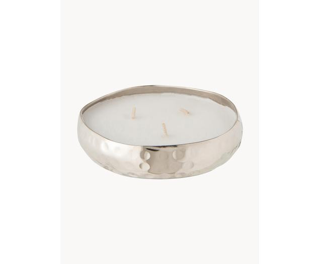 Dreidocht-Duftkerze Livia (Zitronenzucker) | Westwing EU