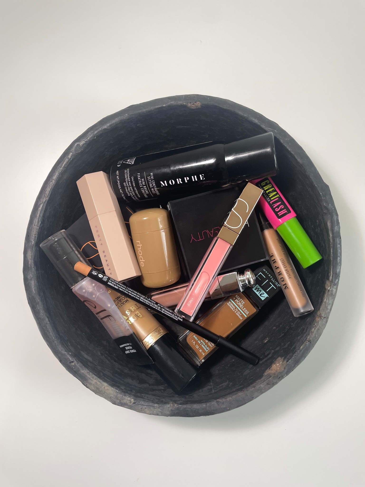 i have a youtube video posted (tiaaalysse) discussing all my makeup essentials in depth 🩰

— shop my makeup routine below

#LTKbeauty #LTKsummer #LTKcanada