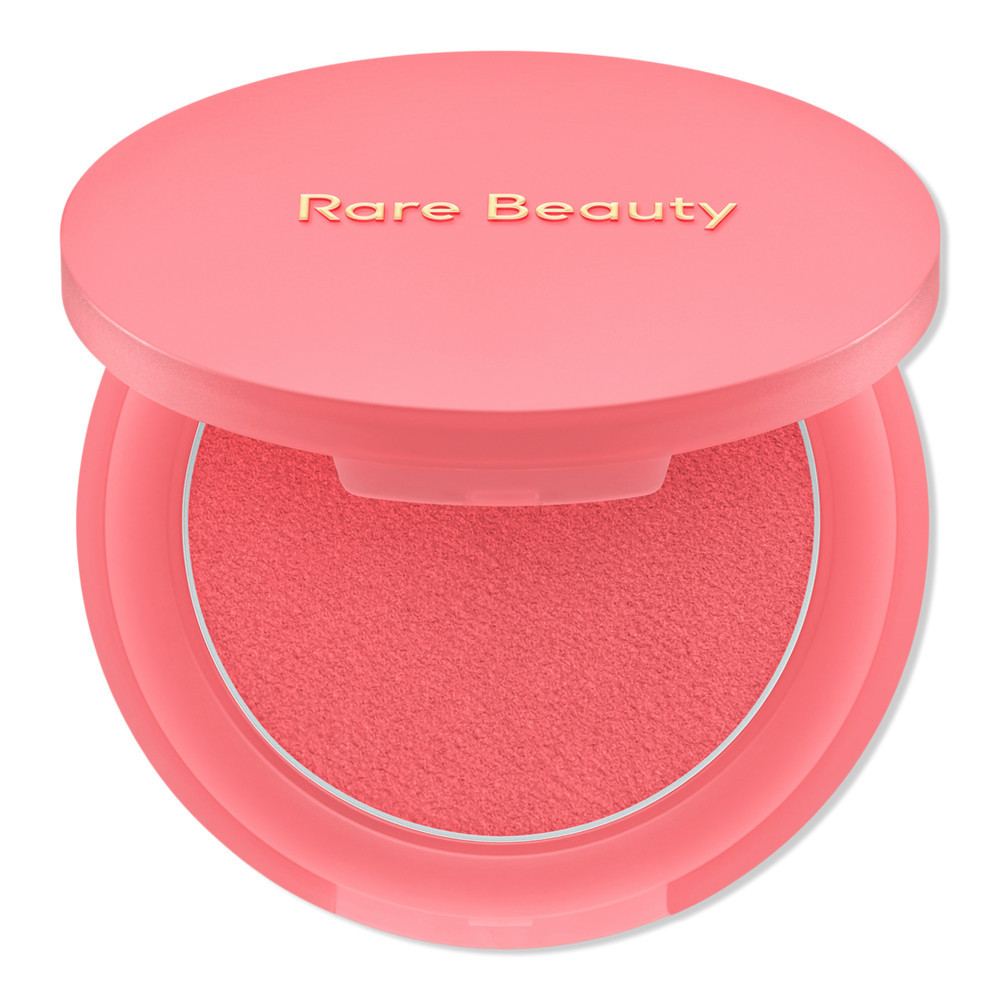 Rare Beauty Soft Pinch Matte Bouncy Blush - Happy | Ulta