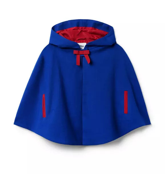 Disney Snow White Cape | Janie and Jack
