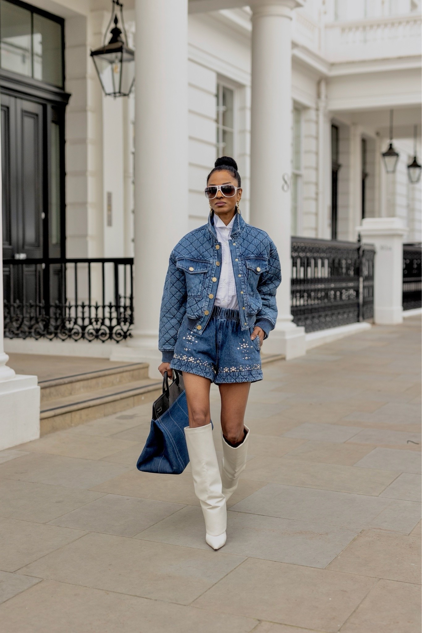 {•OOTD•}

#LTKsummer #LTKeurope #LTKluxury