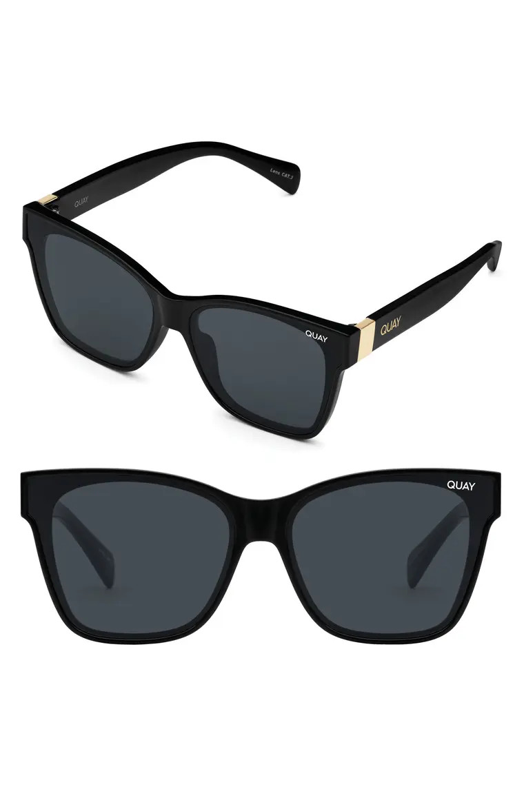 x Lizzo After Party 57mm Square Sunglasses | Nordstrom
