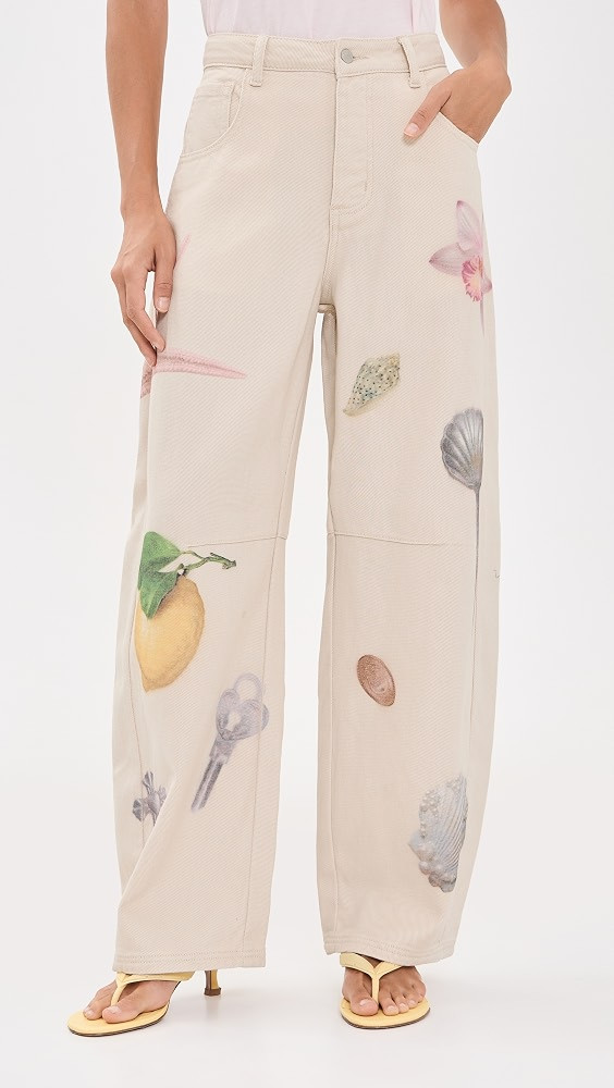 Bay Jeans | Shopbop
