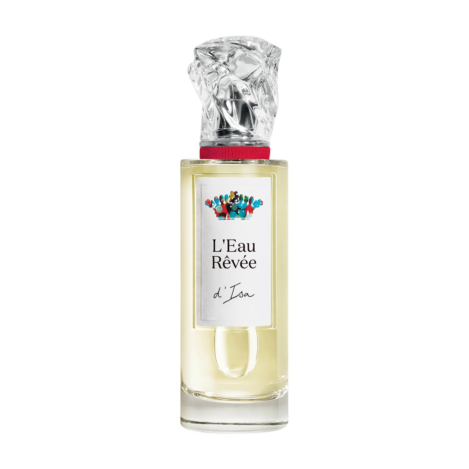 L'Eau Rêvée d'Isa – Sisley-Paris | Bluemercury, Inc.