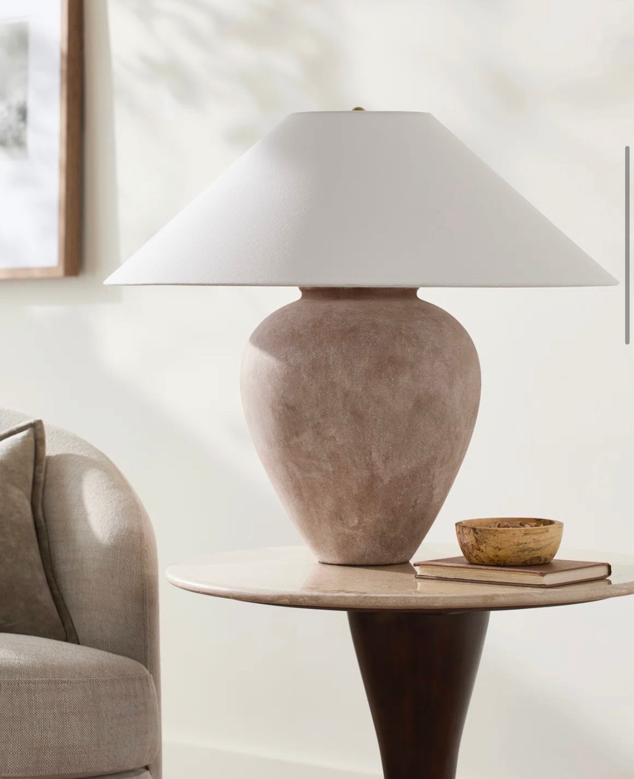 Love the scale of this lamp
@Wayfair 

#LTKSaleAlert #LTKHome #LTKdayinmylife