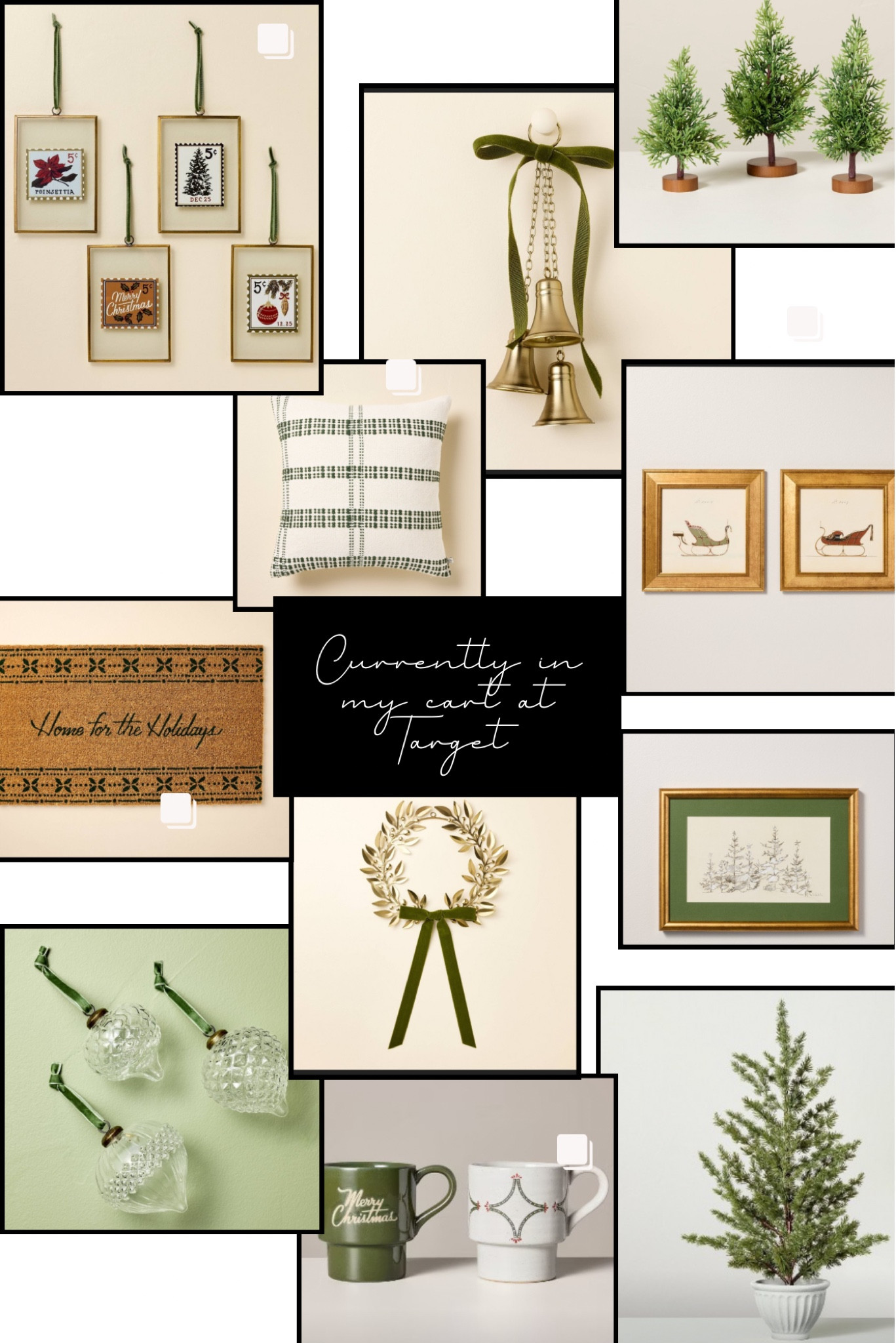 #Target #HeartandHand holiday finds! 🌲✨🤍

#LTKHome #LTKSeasonal #LTKHoliday