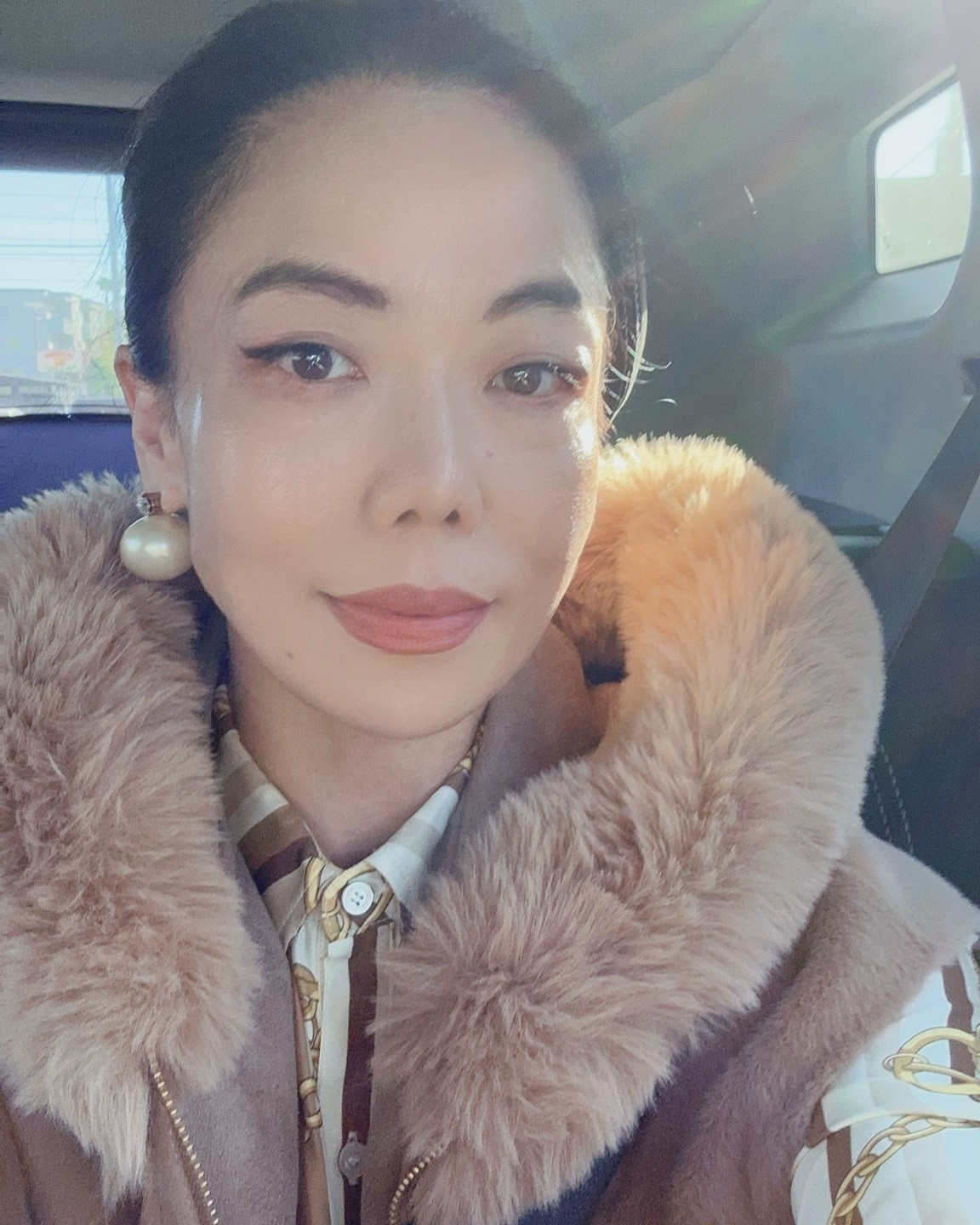 OOTD and lately skincare product love. 

#LTKSeasonal #LTKHoliday #LTKover40