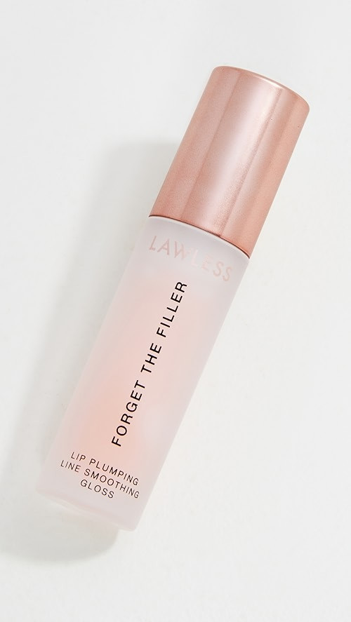 LAWLESS Forget The Filler Lip Plumper Line Gloss | SHOPBOP | Shopbop