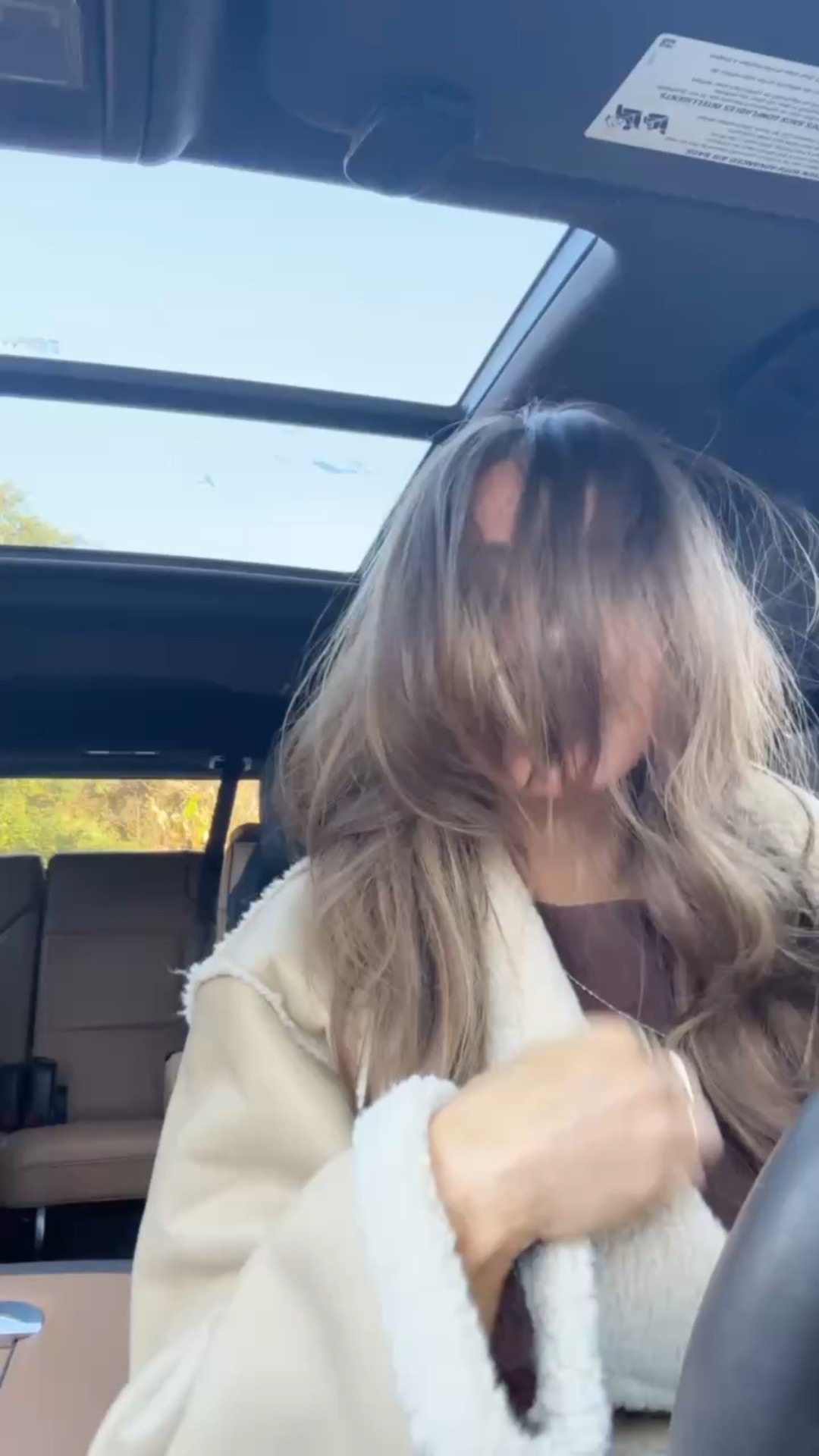 HAIR DAY VLOG ✨ & some errands 


#LTKdayinmylife #LTKmomlife #LTKselfcare