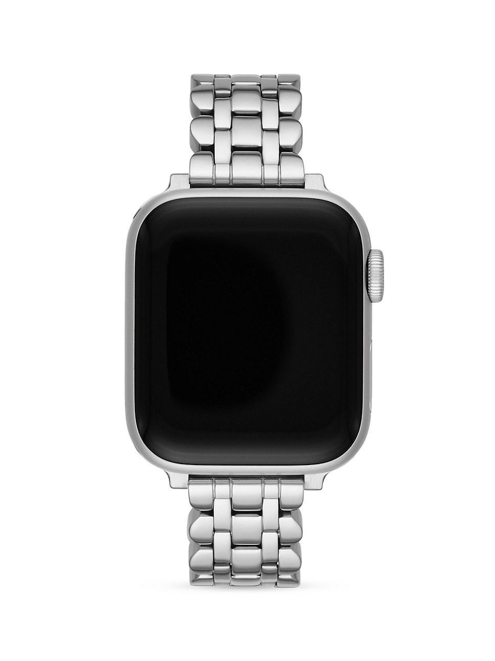 Stainless Steel Scalloped Apple Watch® Bracelet/20MM | Saks Fifth Avenue
