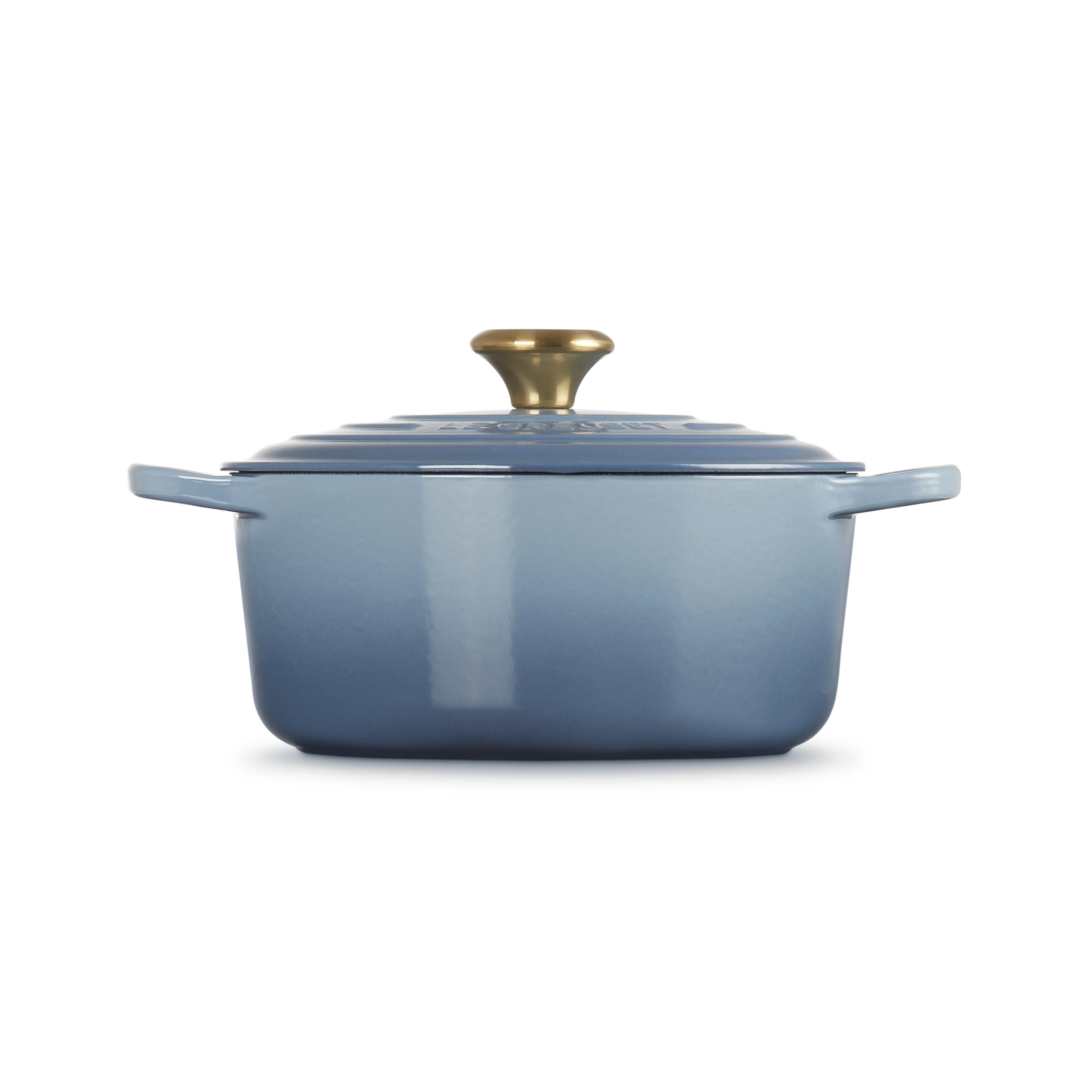 Le Creuset Cast Iron Round Casserole | Wayfair UK