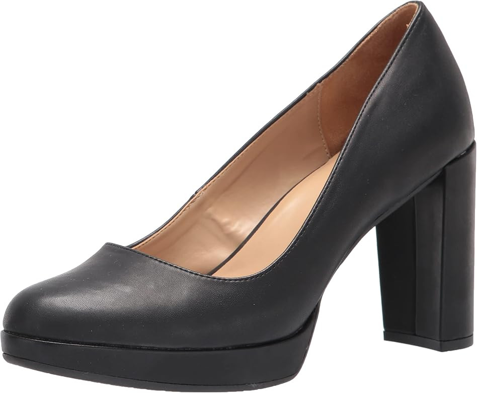 Naturalizer Women's, Berlin Pump | Amazon (US)