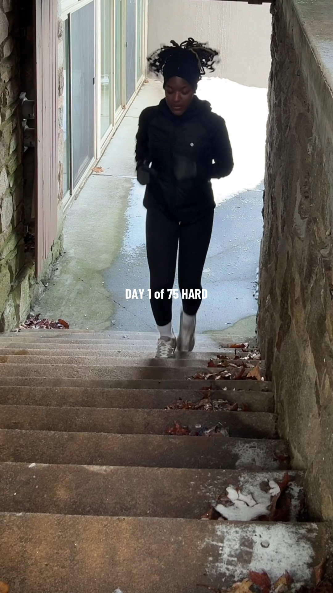 DAY 1 of 75 HARD! 
Activewear must haves
75 hard essentials
Winter workout gear
Fitness outfits
Gym OOTD

#LTKActive #LTKFindsUnder50 #LTKWatchNow