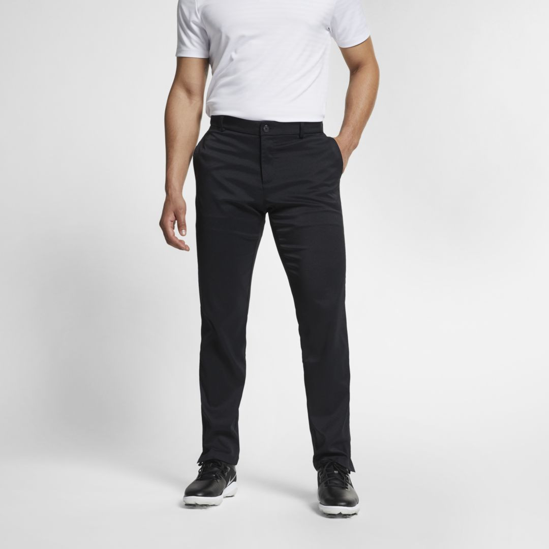 Nike Flex Men's Golf Pants (Black) | Nike (US)