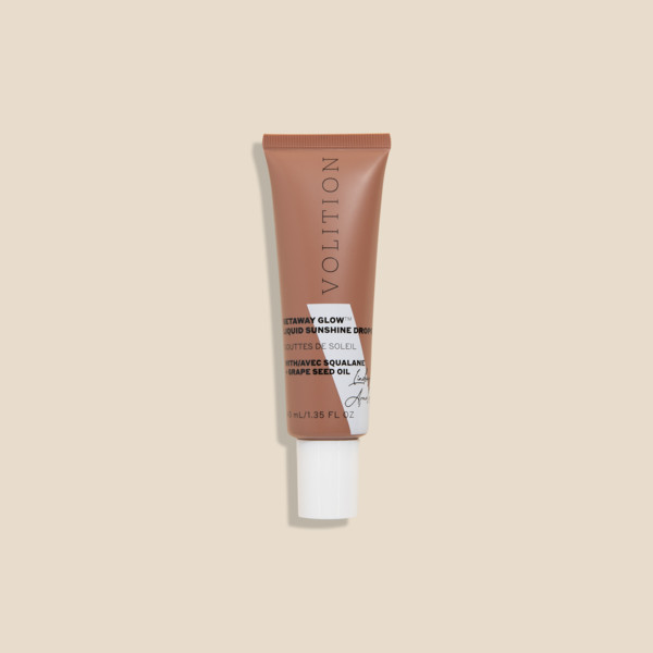 Getaway Glow Liquid Sunshine Drops | Volition Beauty