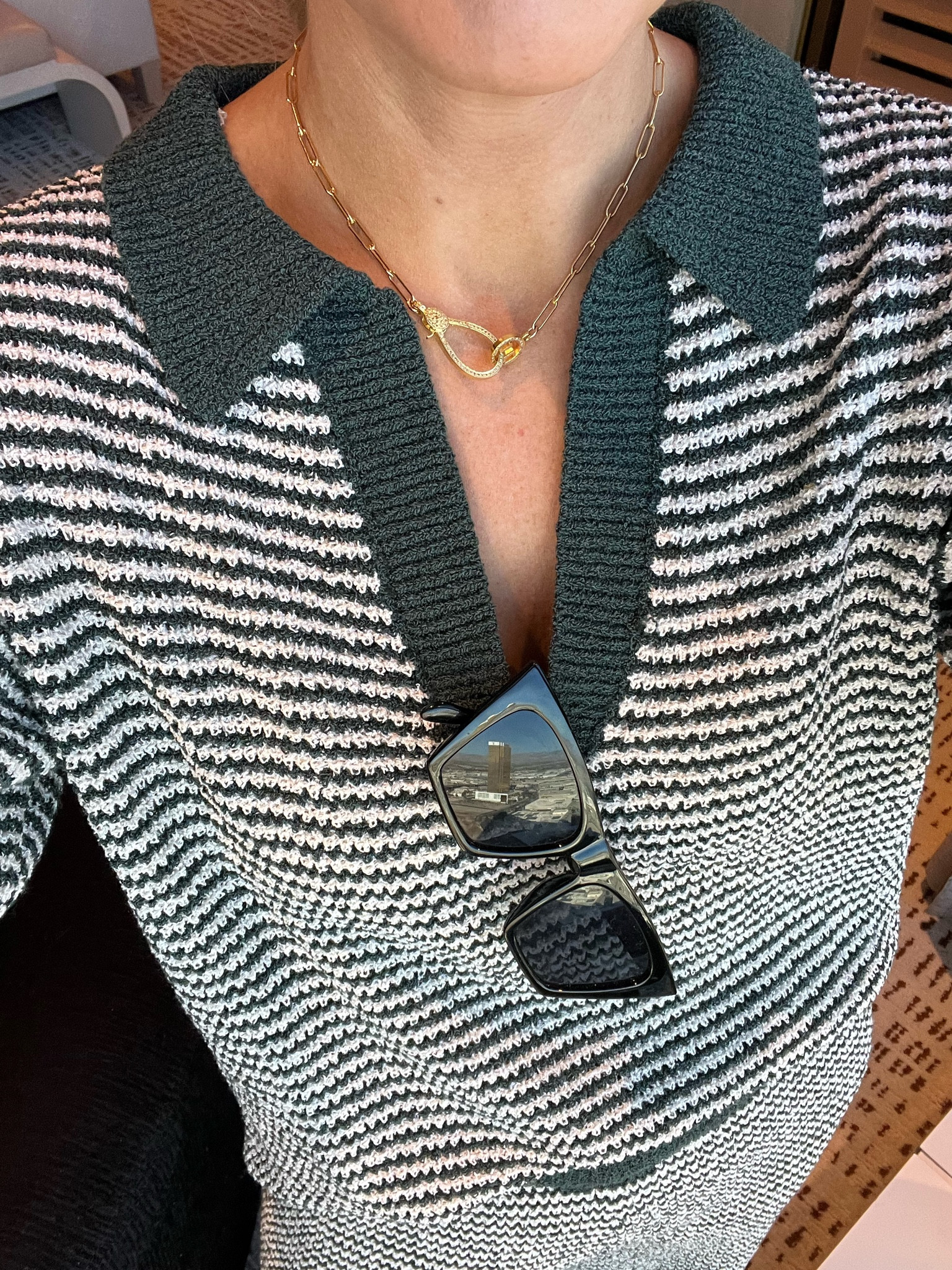 Harvest Jewels Sale! My code will only work on full price items! Code// BOBBI15

I am wearing a lounge set by Ardire. You can use my code BOBBI15 also on this set!

#LTKSaleAlert #LTKStyleTip #LTKTravel