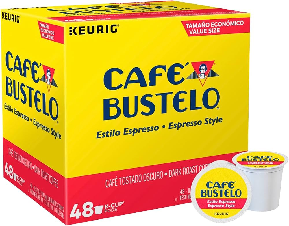 48 K Cup Pack | Amazon (US)