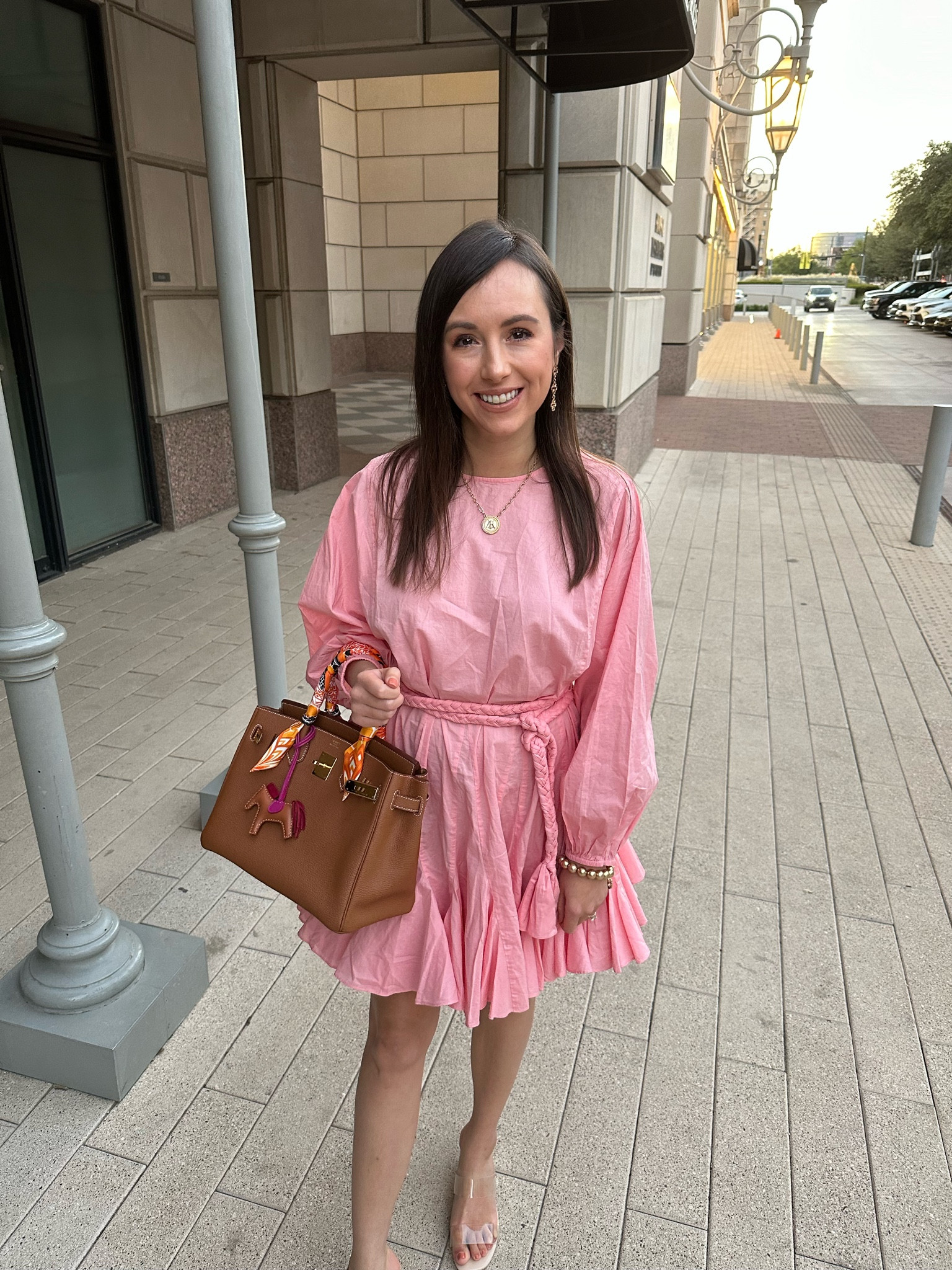 Rhode Ella dress



#LTKstyletip #LTKSeasonal #LTKsalealert