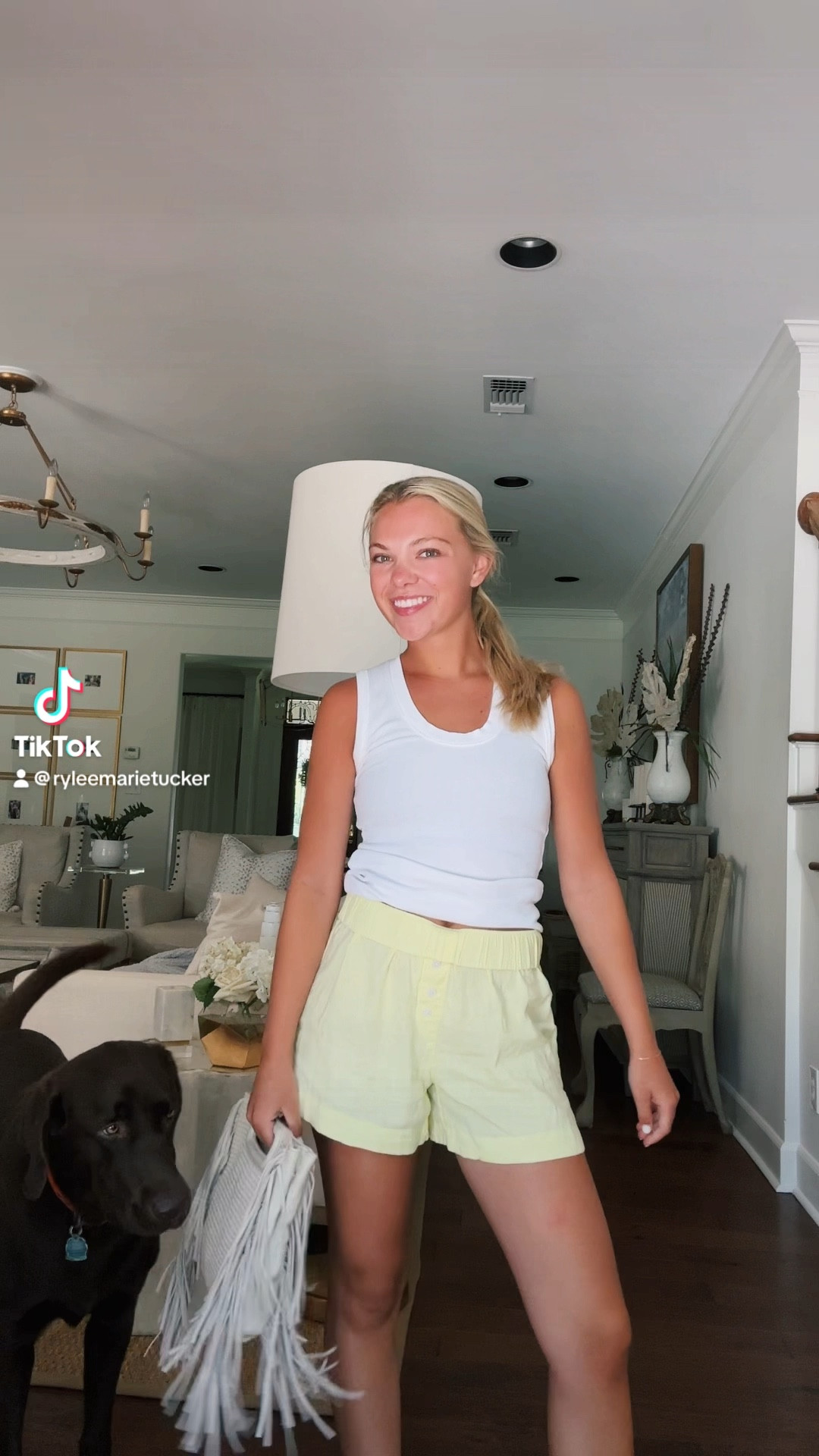 Color of the summer = butter yellow!! 

#LTKFindsUnder50 #LTKActive #LTKVideo