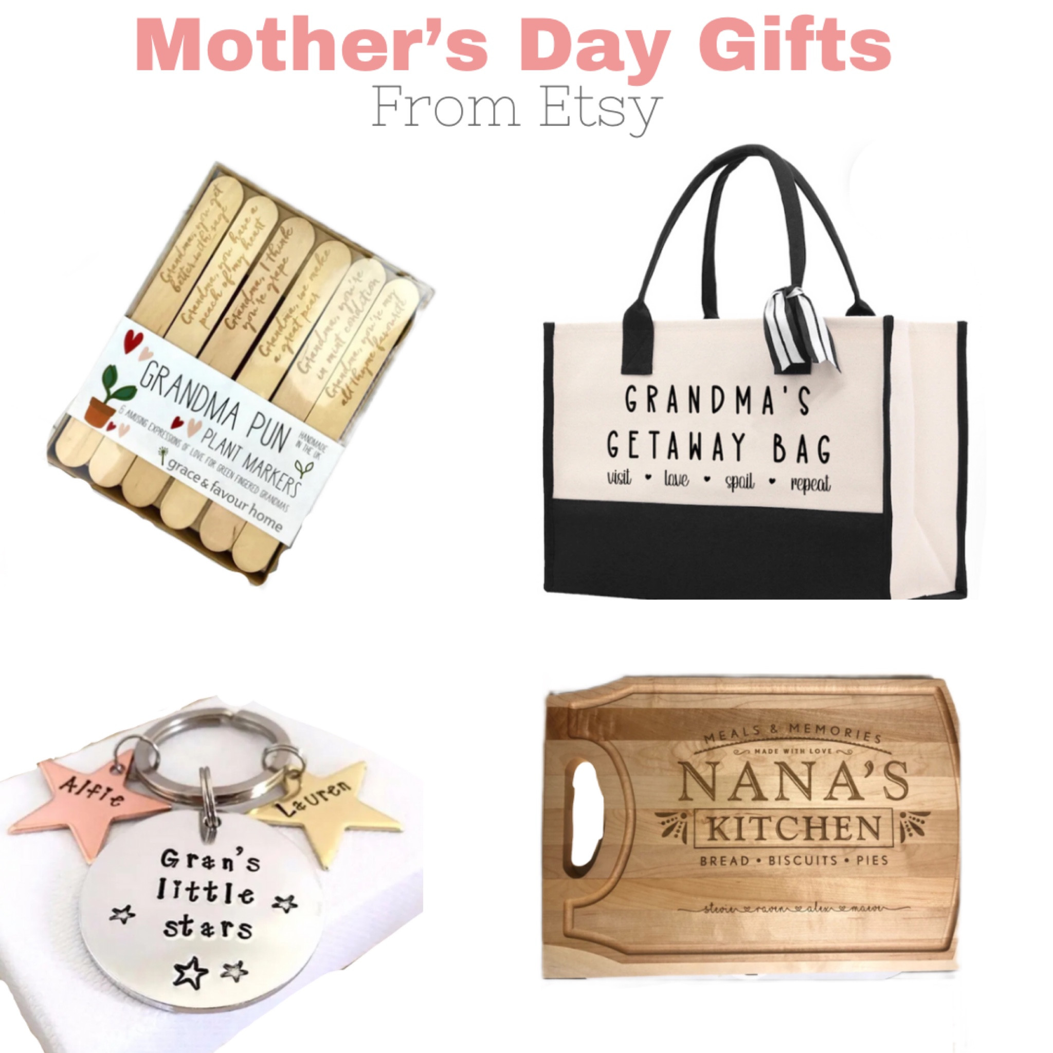 #grandmagift
#etsy
#shopsmall
#mothersday
#mothersdaygift

#LTKsalealert #LTKSeasonal #LTKGiftGuide