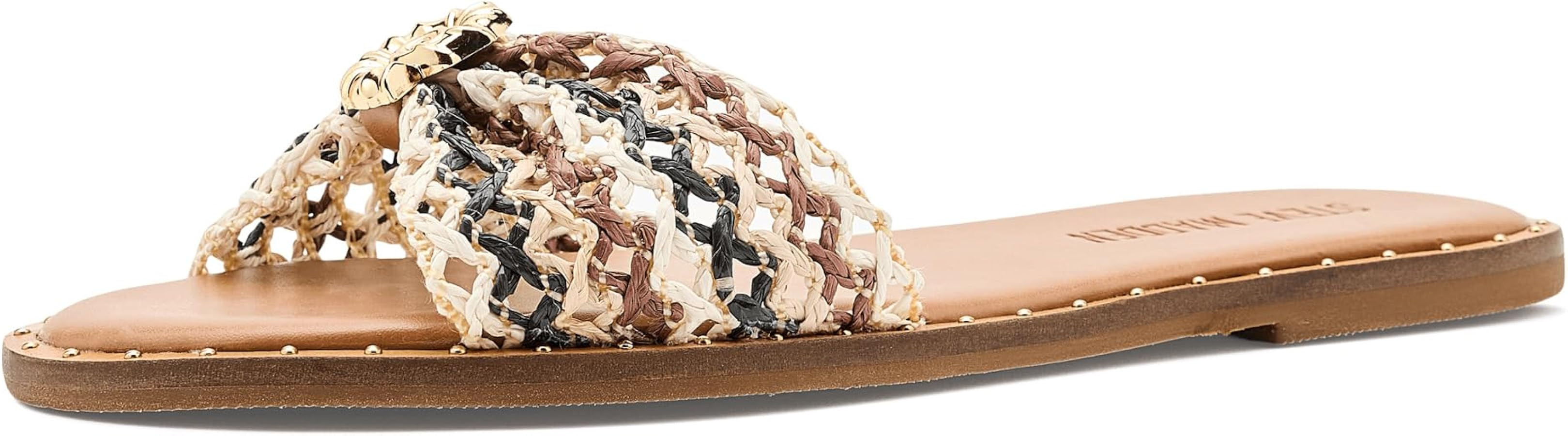 Steve Madden Women's Dipsy | Amazon (US)