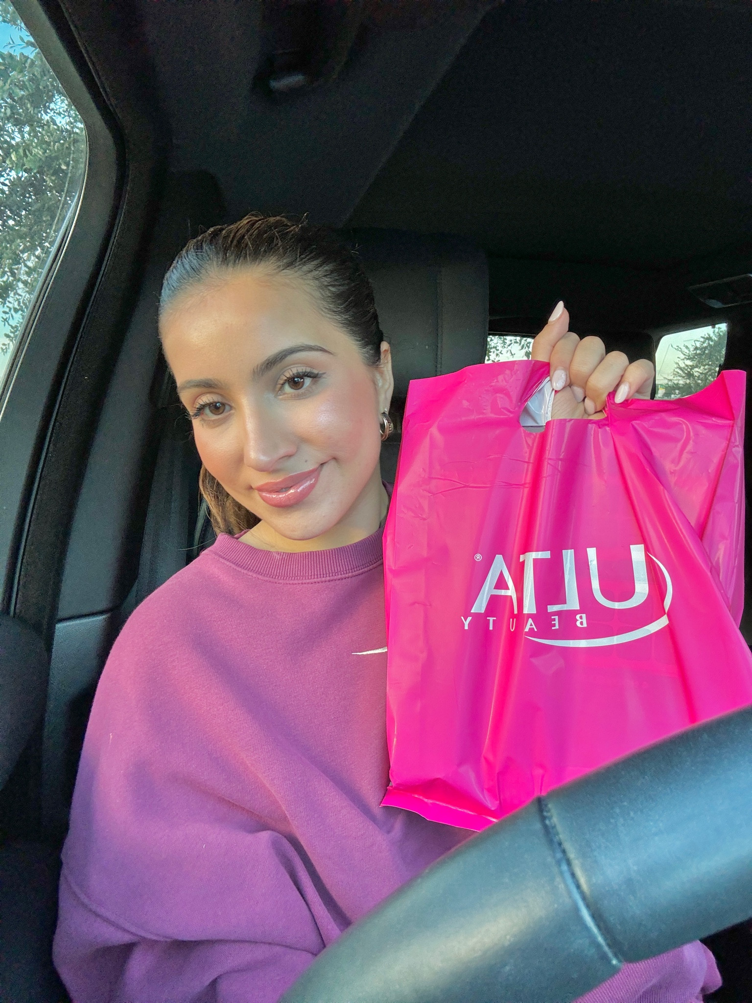 Ultra cyber Monday deals are here!! 50% off morphe palettes and 30% off tarte🙌🏻