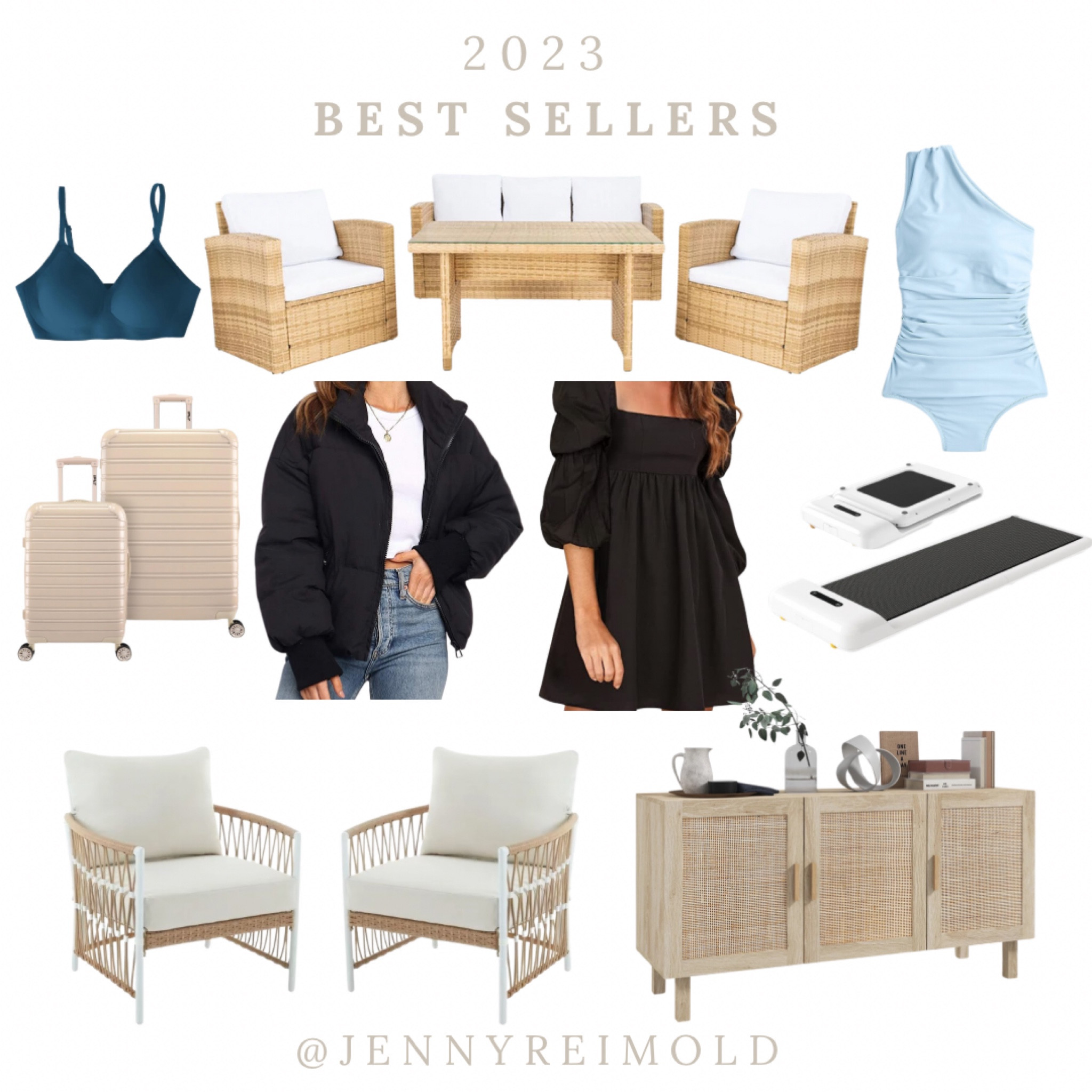 What did this  community buy in 2023? 

Here are the best of the best... my top sellers over the last year! 

#outdoorset
#bestsellers 

#LTKhome #LTKfindsunder100 #LTKover40