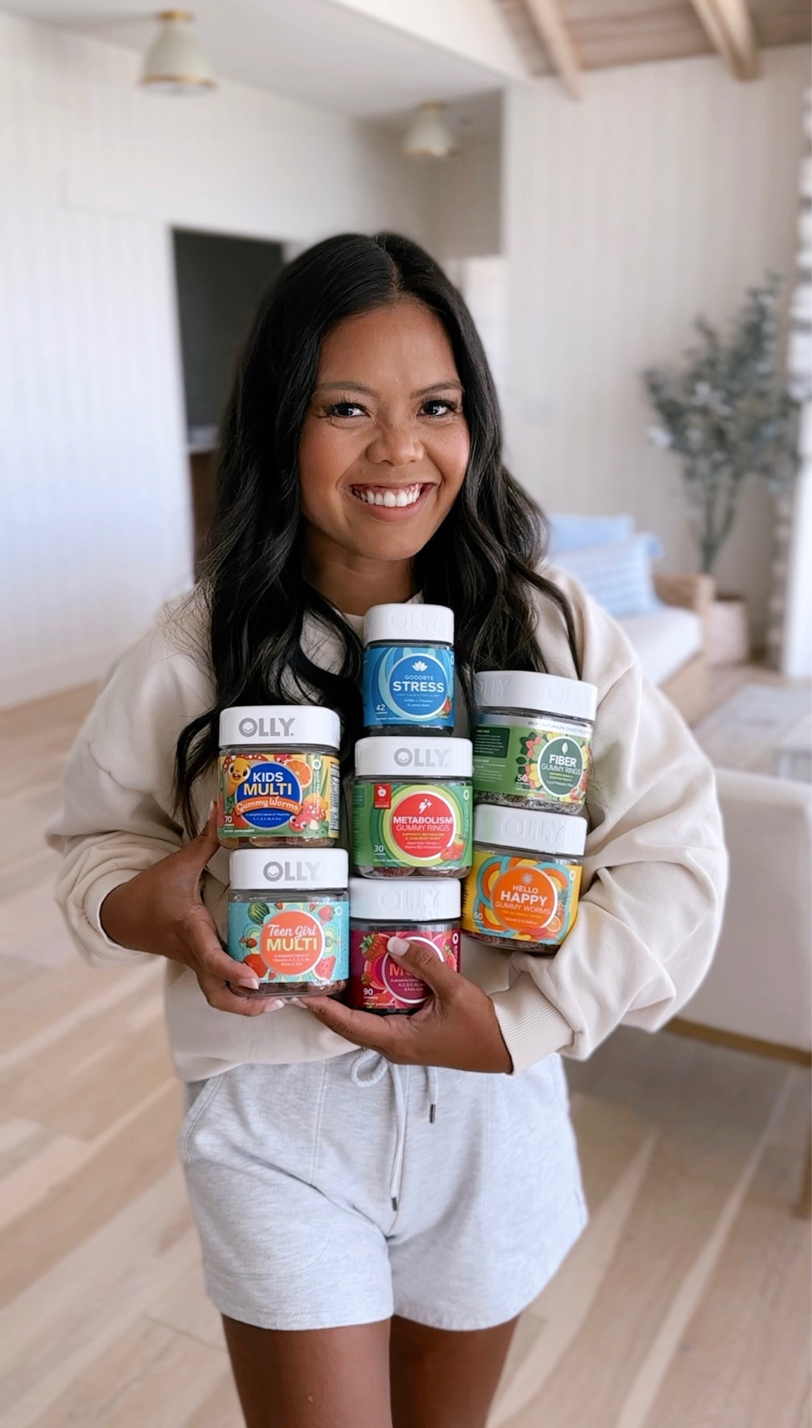 Take care of yourself during the cold, cough, and flu season! These supplements/vitamins TASTE GOOD and SUPPORTS metabolism, digestive health, and a healthy immune system! @walmart #walmartpartner #walmartwellness

#LTKkids #LTKSeasonal #LTKfamily