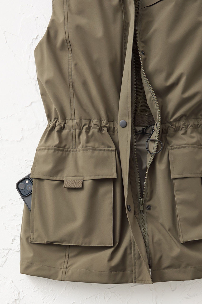 Pack-It Vest | Coldwater Creek