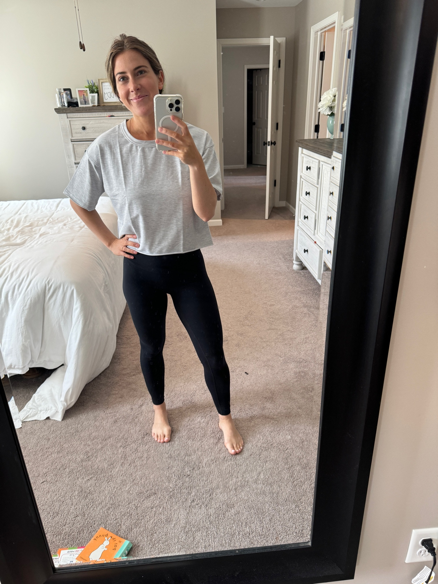 Your new favorite leggings! 

#LTKfindsunder50 #LTKstyletip #LTKsalealert