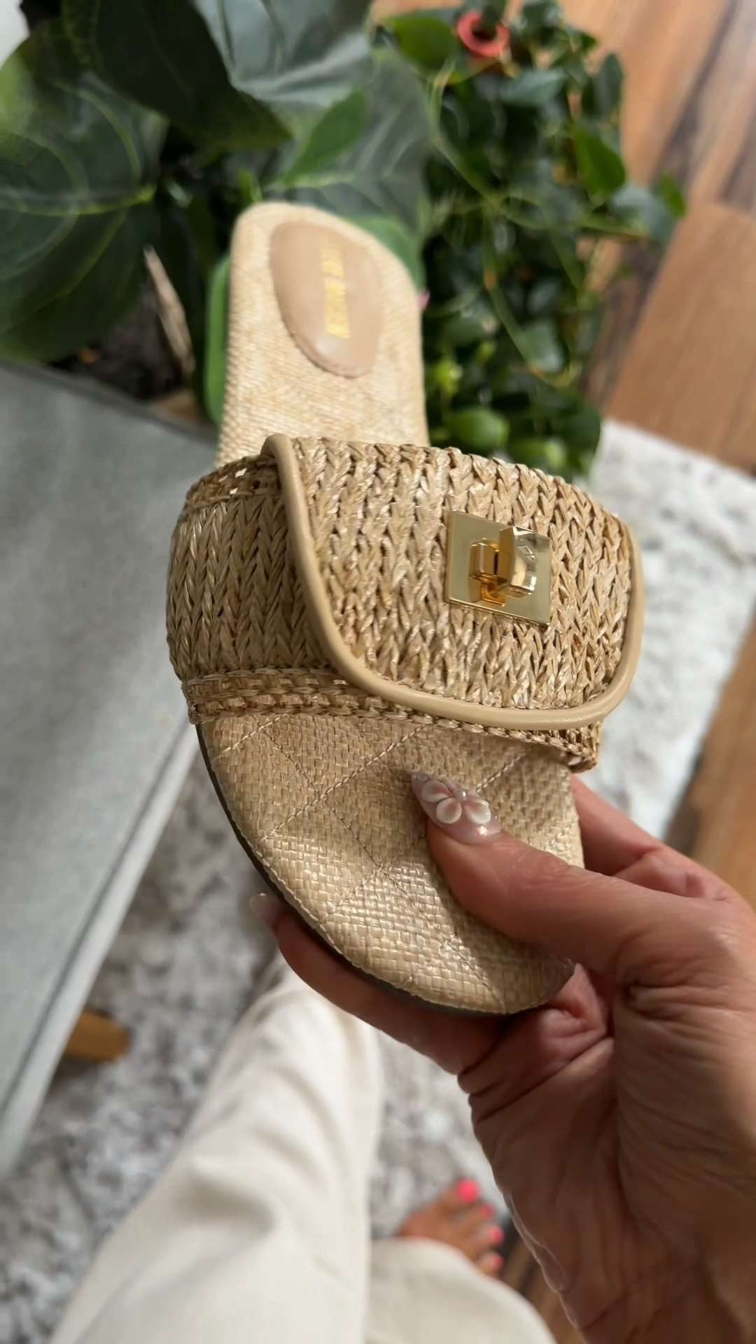 These are giving beach vacation outfit energy ☀️

The raffia detail makes them feel so summery and cute.

#LTKStyle #LTKShoeCrush #stevemadden #raffiasandals #earnscommissions 

 #LTKSeasonal #LTKOver40 #LTKTravel
