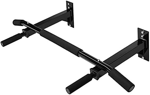 Yes4All Multifunctional Wall Mounted Pull Up Bar/Chin Up Bar For Crossfit Training Home Gym Worko... | Amazon (US)