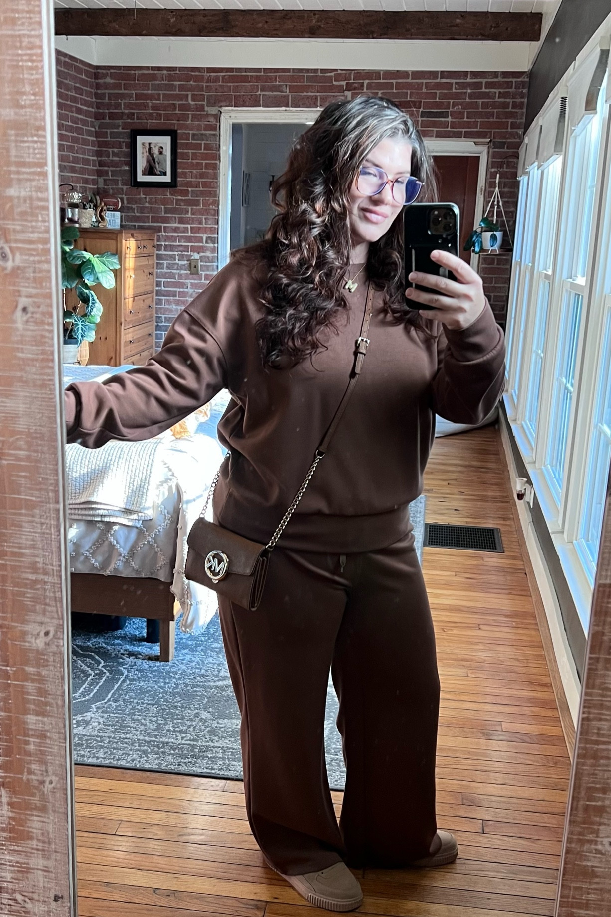 “ Golden glow with an earthy soul”

#ltkover40 #ltkstyletip #ltkmidsize #midsizestyle #midsizefashion #midsize #over40 #over40style #over40fashion #shein #mk #michaelkors #amazon #amazonfashion #amazonfashionfinds

#LTKOver40 #LTKMidsize #LTKStyleTip