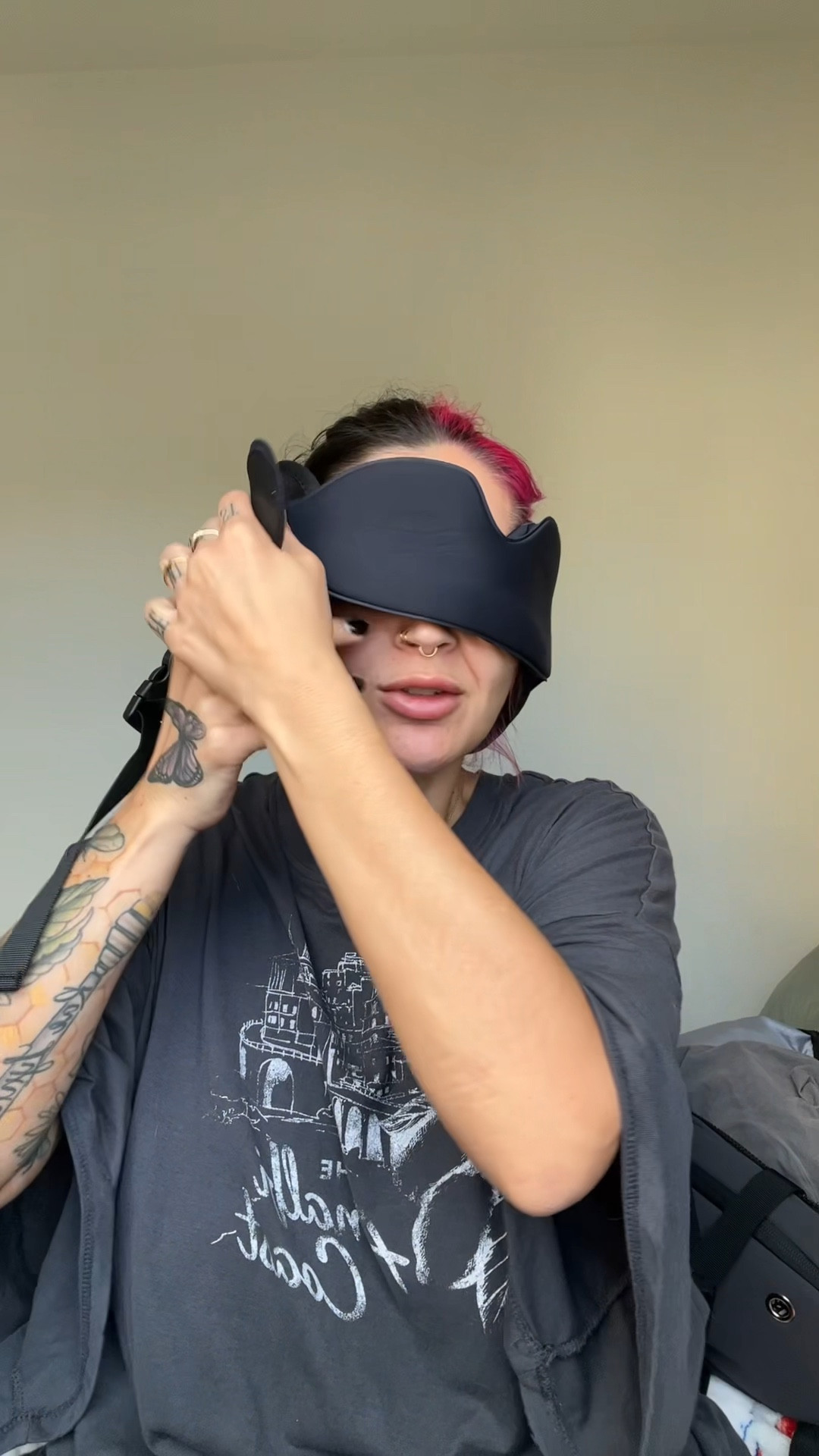 As a full time traveler, these 4 products are a must have! #travel #traveling #travelmusthave

#LTKFindsUnder50 #LTKTravel #LTKFindsUnder100