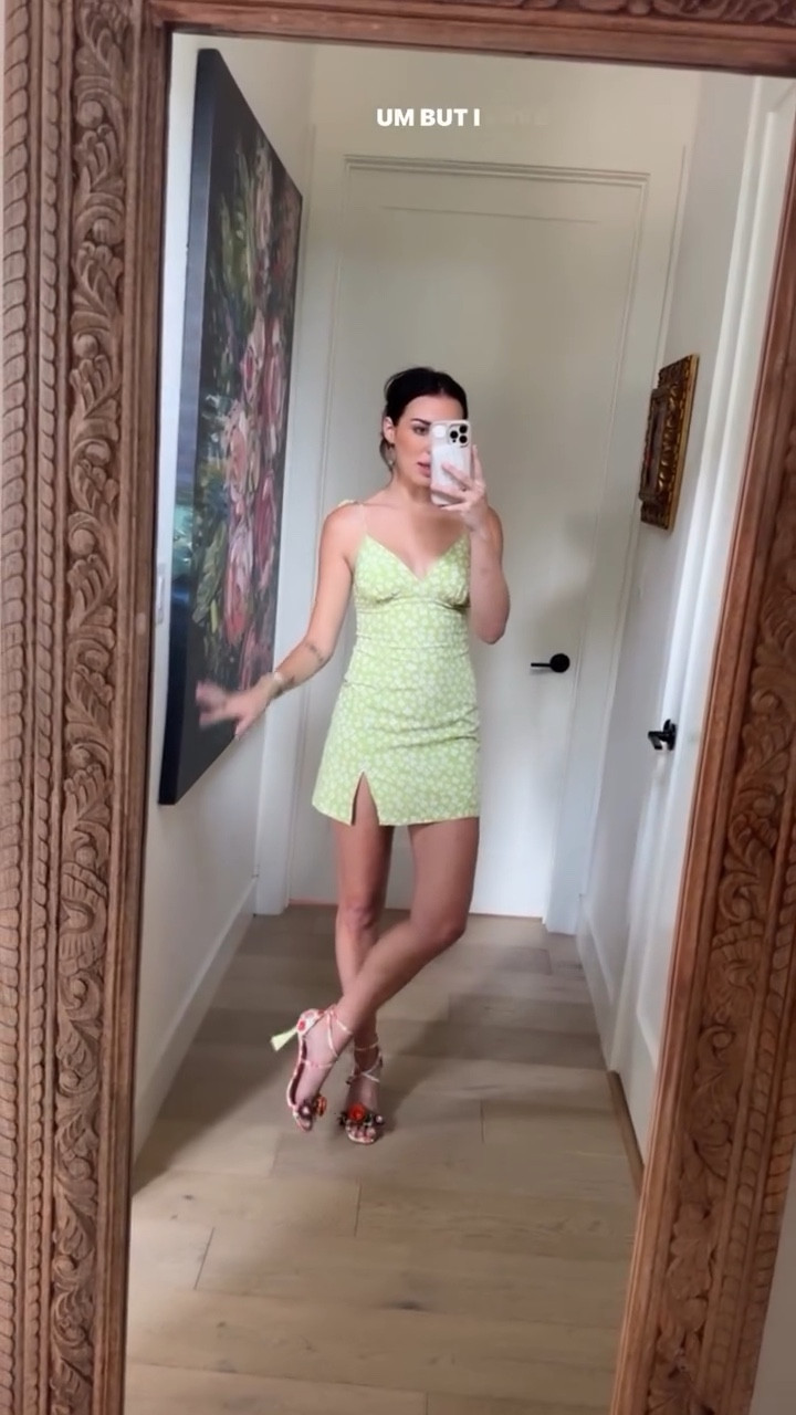 summer night out 😚

#LTKSaleAlert #LTKShoeCrush #LTKSeasonal