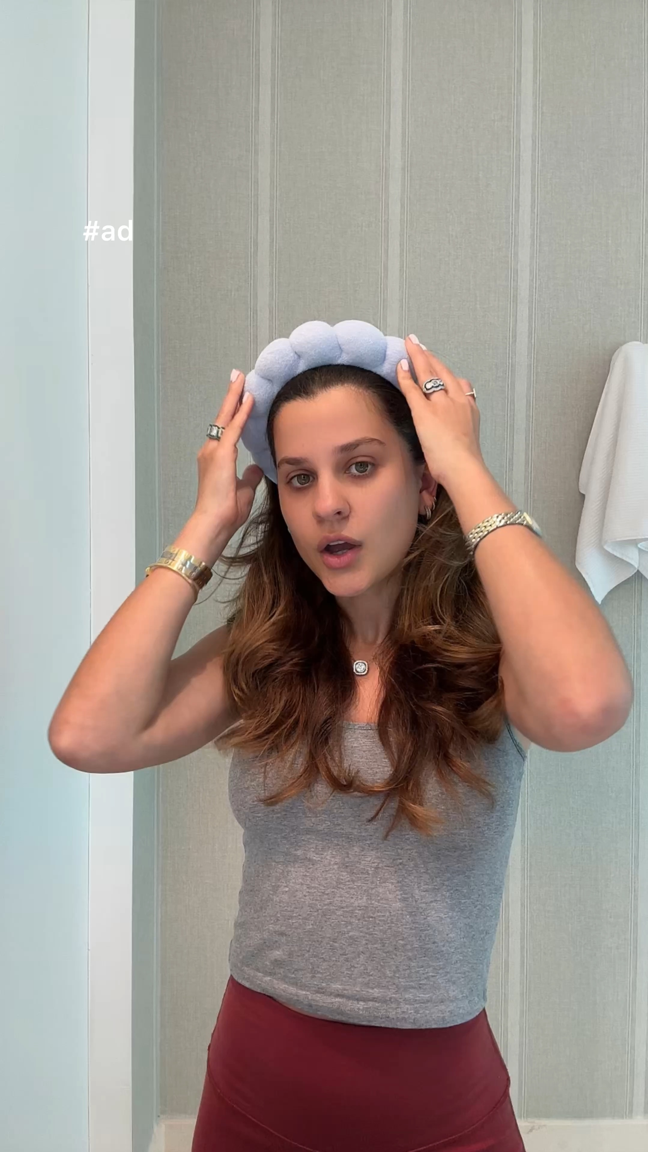  sun kissed by @tanologisttan from @target #ad 🌞 @shop.ltk 

#Target #TargetPartner #tanologist #tanologisttan #tanologistglow #ltkit 