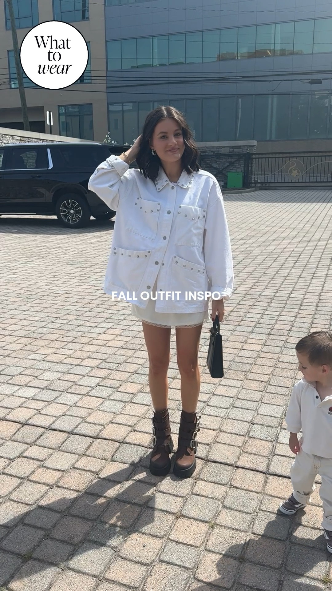 this outfit is tired of me lol! unashamed outfit repeater 



#LTKStyleTip #LTKShoeCrush