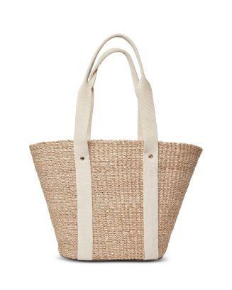 KAYU Toci Large Straw Tote Bag    | Bloomingdale's Handbags | Bloomingdale's (US)